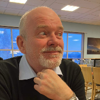 Sigbjørn Øverland Skavlid