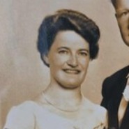 Ella Lovise Jacobsen