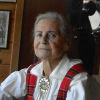 Randi Marie Torgersen