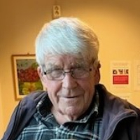 Harald Margido Austberg